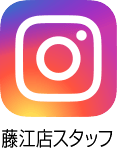 テラピ　藤江店スタッフinstagram